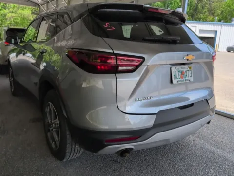 More photos of 2025 Chevrolet Blazer LT at Automaxx of the Carolinas, SC