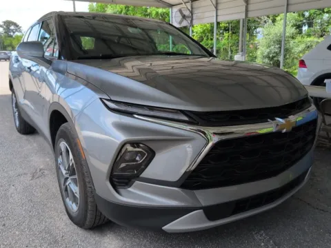 Photos of 2025 Chevrolet Blazer LT for sale in Summerville, SC at Automaxx of the Carolinas