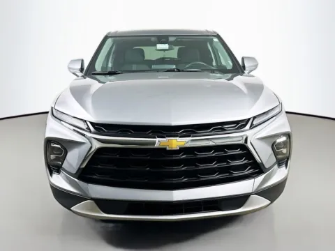 Photos of 2025 Chevrolet Blazer LT for sale in Summerville, SC at Automaxx of the Carolinas