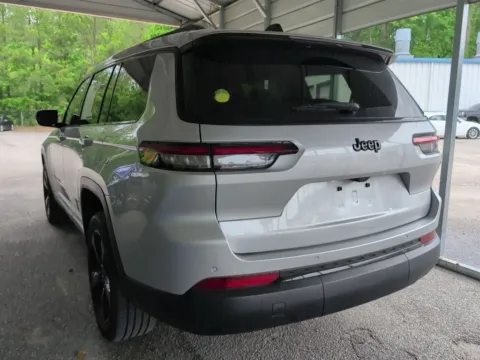 More photos of 2023 Jeep Grand Cherokee L Altitude at Automaxx of the Carolinas, SC