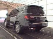 More photos of 2018 INFINITI QX80 at Automaxx of the Carolinas, SC