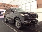 Photos of 2018 INFINITI QX80 for sale in Summerville, SC at Automaxx of the Carolinas