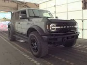 Photos of 2023 Ford Bronco Wildtrak for sale in Summerville, SC at Automaxx of the Carolinas