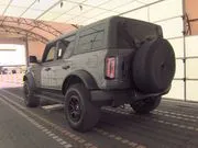 More photos of 2023 Ford Bronco Wildtrak at Automaxx of the Carolinas, SC