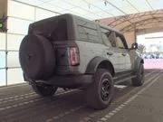 Another view of 2023 Ford Bronco Wildtrak for sale in Summerville, SC at Automaxx of the Carolinas