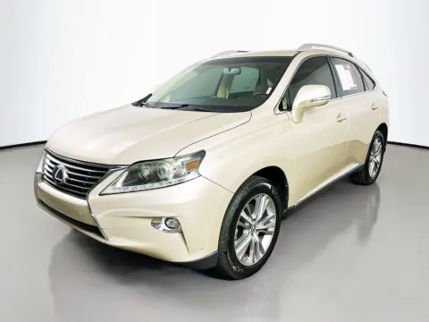 Another view of 2015 Lexus RX 350 for sale in Summerville, SC at Automaxx of the Carolinas