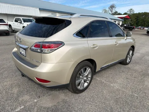 More photos of 2015 Lexus RX 350 at Automaxx of the Carolinas, SC