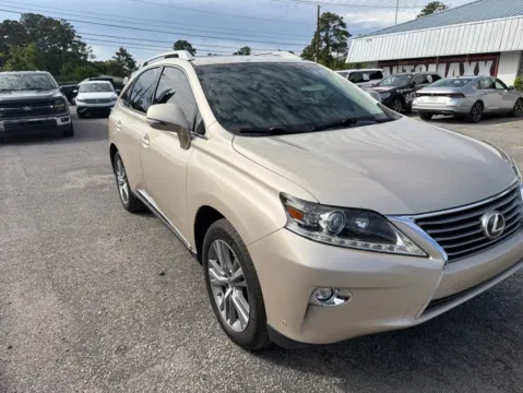 Photos of 2015 Lexus RX 350 for sale in Summerville, SC at Automaxx of the Carolinas