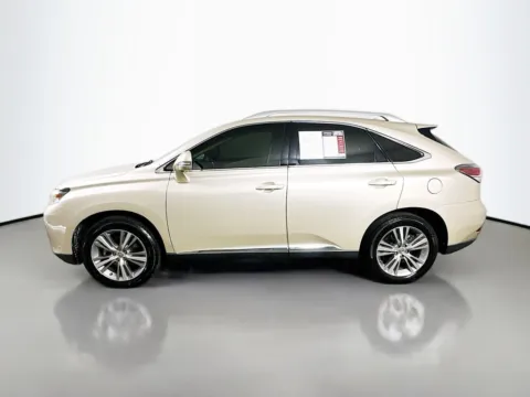 More photos of 2015 Lexus RX 350 at Automaxx of the Carolinas, SC