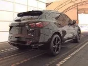 Another view of 2022 Chevrolet Blazer RS for sale in Summerville, SC at Automaxx of the Carolinas