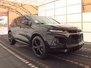 Photos of 2022 Chevrolet Blazer RS for sale in Summerville, SC at Automaxx of the Carolinas
