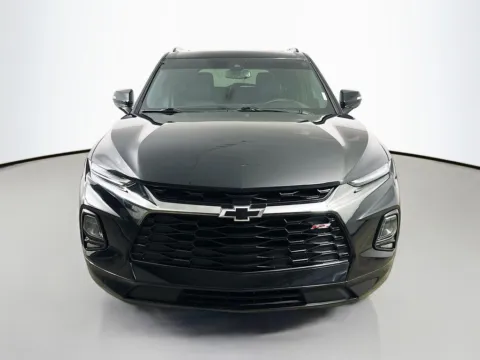 Photos of 2022 Chevrolet Blazer RS for sale in Summerville, SC at Automaxx of the Carolinas