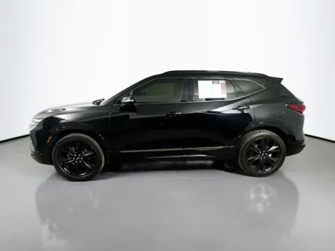 More photos of 2022 Chevrolet Blazer RS at Automaxx of the Carolinas, SC