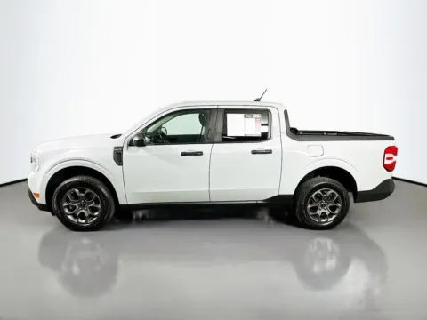 More photos of 2023 Ford Maverick XLT at Automaxx of the Carolinas, SC