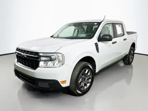 Another view of 2023 Ford Maverick XLT for sale in Summerville, SC at Automaxx of the Carolinas