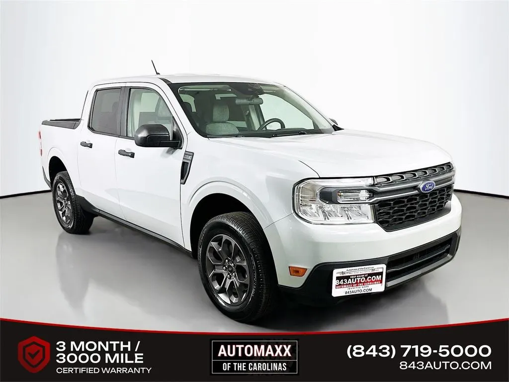 2023 Ford Maverick XLT for sale in Summerville, SC