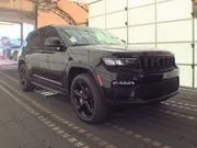 Photos of 2023 Jeep Grand Cherokee Limited for sale in Summerville, SC at Automaxx of the Carolinas
