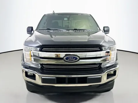 Photos of 2020 Ford F-150 Lariat for sale in Summerville, SC at Automaxx of the Carolinas