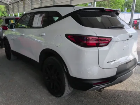 More photos of 2023 Chevrolet Blazer LT at Automaxx of the Carolinas, SC