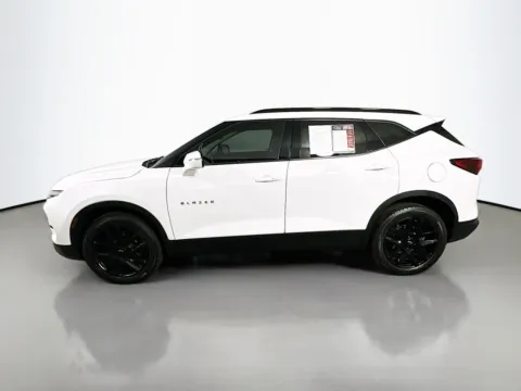 More photos of 2023 Chevrolet Blazer LT at Automaxx of the Carolinas, SC