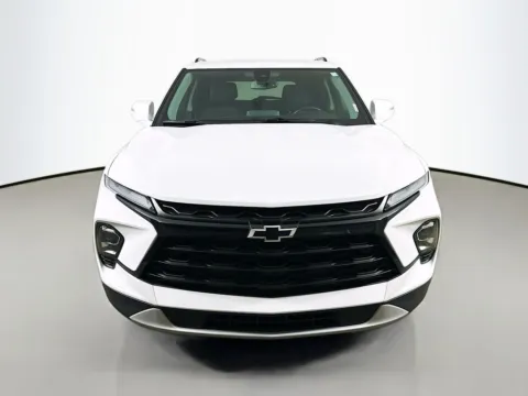 Photos of 2023 Chevrolet Blazer LT for sale in Summerville, SC at Automaxx of the Carolinas