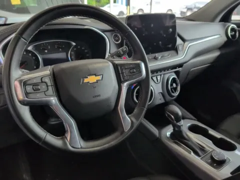 More photos of 2023 Chevrolet Blazer LT at Automaxx of the Carolinas, SC