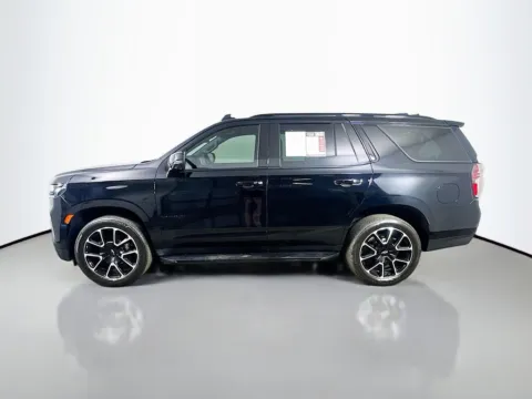 More photos of 2021 Chevrolet Tahoe RST at Automaxx of the Carolinas, SC