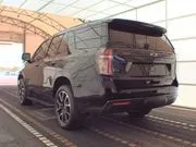 More photos of 2021 Chevrolet Tahoe RST at Automaxx of the Carolinas, SC