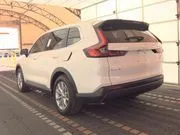 More photos of 2025 Honda CR-V EX-L at Automaxx of the Carolinas, SC
