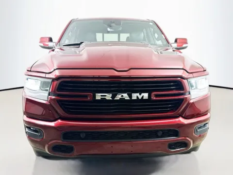 Photos of 2022 Ram 1500 Laramie for sale in Summerville, SC at Automaxx of the Carolinas