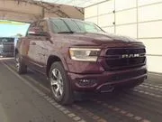 Photos of 2022 Ram 1500 Laramie for sale in Summerville, SC at Automaxx of the Carolinas