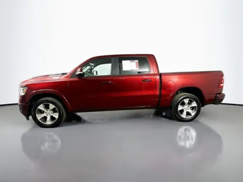 More photos of 2022 Ram 1500 Laramie at Automaxx of the Carolinas, SC