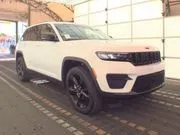 Photos of 2024 Jeep Grand Cherokee Altitude X for sale in Summerville, SC at Automaxx of the Carolinas