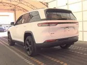 More photos of 2024 Jeep Grand Cherokee Altitude X at Automaxx of the Carolinas, SC
