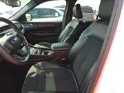 More photos of 2024 Jeep Grand Cherokee Altitude X at Automaxx of the Carolinas, SC