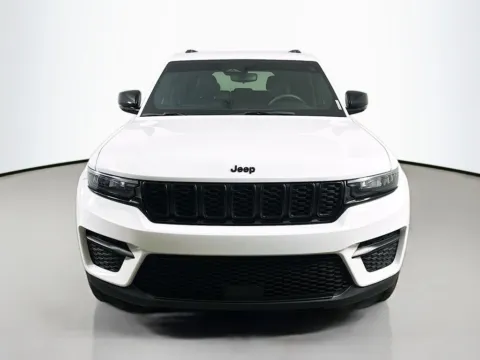 Photos of 2024 Jeep Grand Cherokee Altitude X for sale in Summerville, SC at Automaxx of the Carolinas
