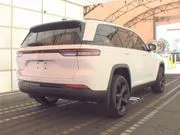 Another view of 2024 Jeep Grand Cherokee Altitude X for sale in Summerville, SC at Automaxx of the Carolinas