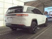 Another view of 2023 Jeep Grand Cherokee Altitude X for sale in Summerville, SC at Automaxx of the Carolinas