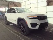 Photos of 2023 Jeep Grand Cherokee Altitude X for sale in Summerville, SC at Automaxx of the Carolinas