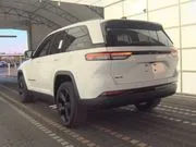 More photos of 2023 Jeep Grand Cherokee Altitude X at Automaxx of the Carolinas, SC