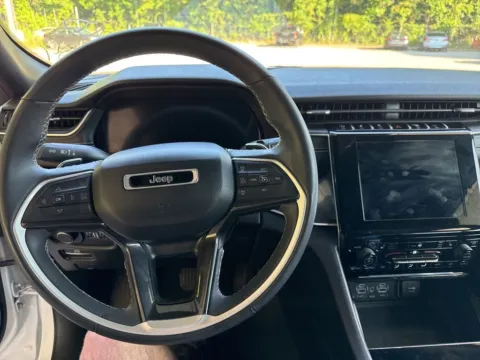 More photos of 2023 Jeep Grand Cherokee Altitude X at Automaxx of the Carolinas, SC
