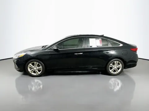 More photos of 2018 Hyundai Sonata SEL+ at Automaxx of the Carolinas, SC