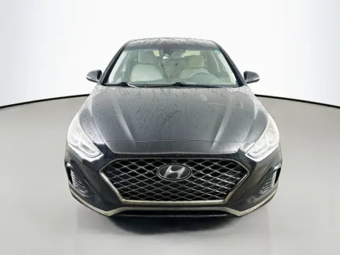 Photos of 2018 Hyundai Sonata SEL+ for sale in Summerville, SC at Automaxx of the Carolinas