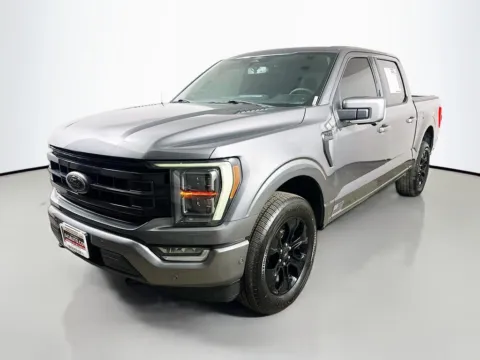 Another view of 2022 Ford F-150 Lariat for sale in Summerville, SC at Automaxx of the Carolinas