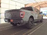 Another view of 2022 Ford F-150 Lariat for sale in Summerville, SC at Automaxx of the Carolinas