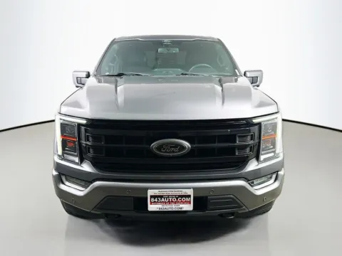 Photos of 2022 Ford F-150 Lariat for sale in Summerville, SC at Automaxx of the Carolinas