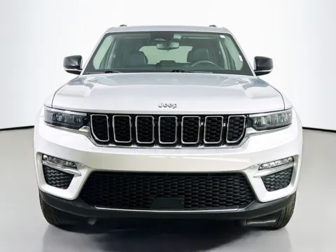 Photos of 2023 Jeep Grand Cherokee Limited for sale in Summerville, SC at Automaxx of the Carolinas