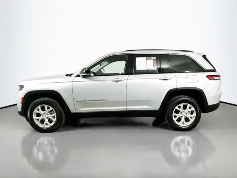 More photos of 2023 Jeep Grand Cherokee Limited at Automaxx of the Carolinas, SC