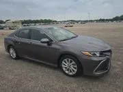 Photos of 2023 Toyota Camry LE for sale in Summerville, SC at Automaxx of the Carolinas