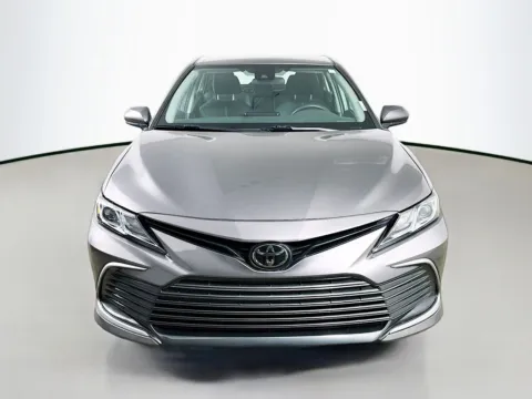 Photos of 2023 Toyota Camry LE for sale in Summerville, SC at Automaxx of the Carolinas